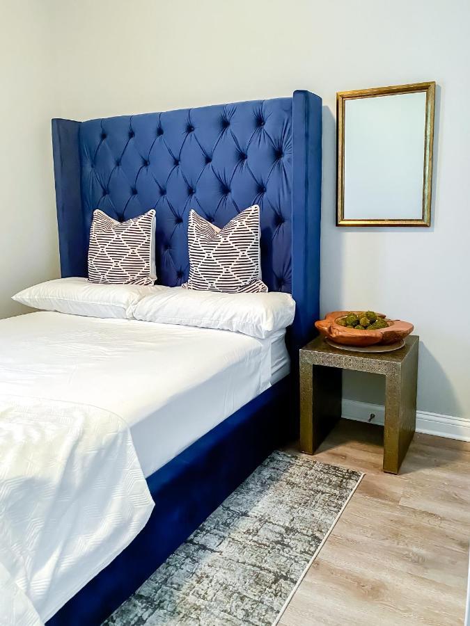 Full Kitchen,King,W/D,Netflix,2 Smart Tvs,Parking Appartement Louisville Buitenkant foto