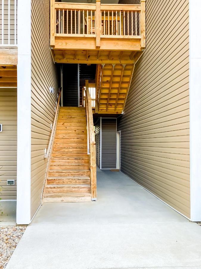 Full Kitchen,King,W/D,Netflix,2 Smart Tvs,Parking Appartement Louisville Buitenkant foto